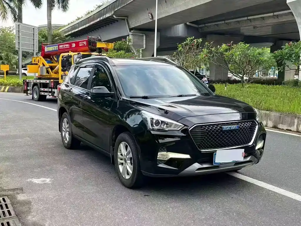 Haval M6 — миниатюра 3