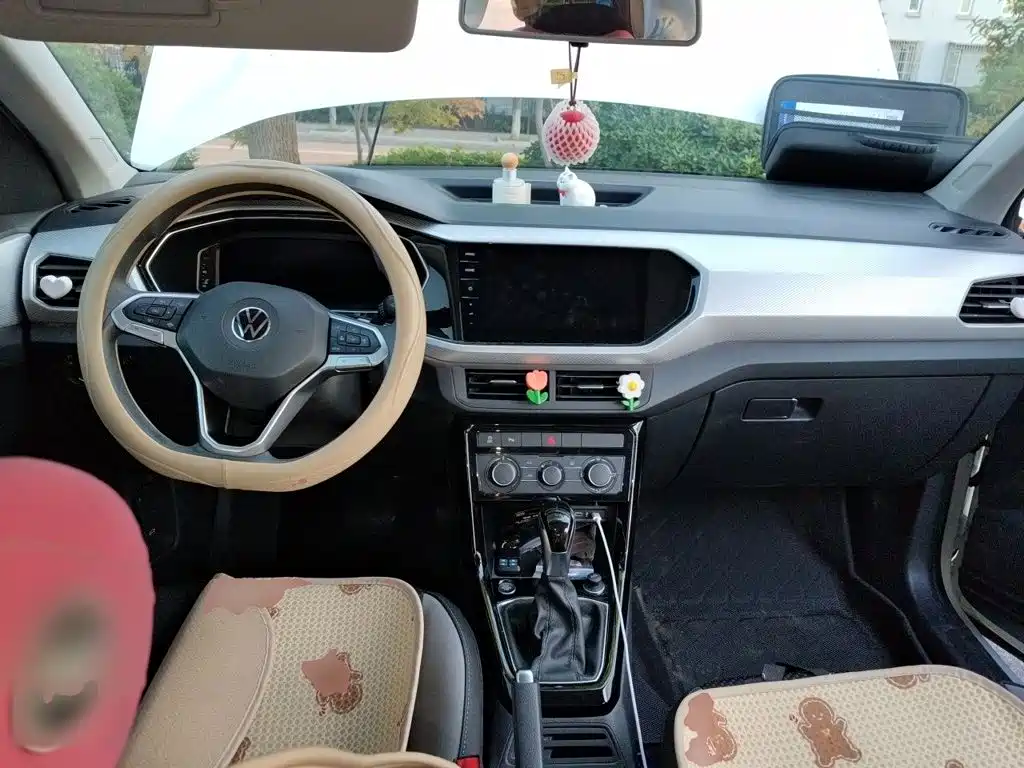Volkswagen Tacqua — миниатюра 5