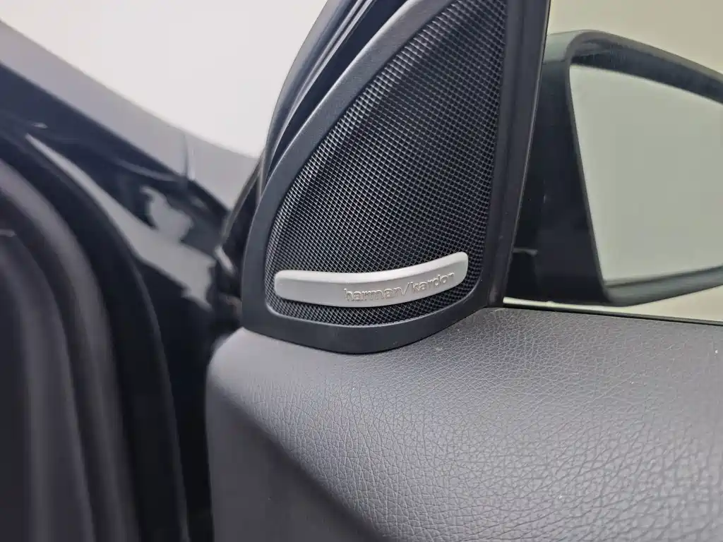 Mercedes-Benz A-Class AMG (Import) — миниатюра 9