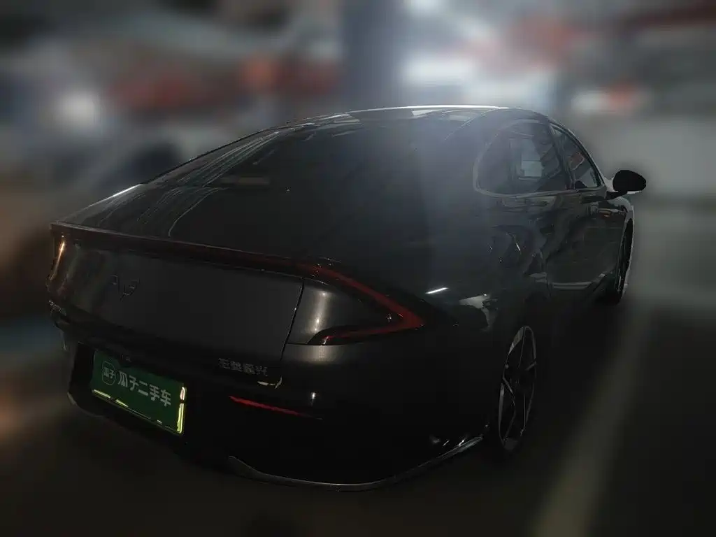 Wuling Xingguang — миниатюра 4