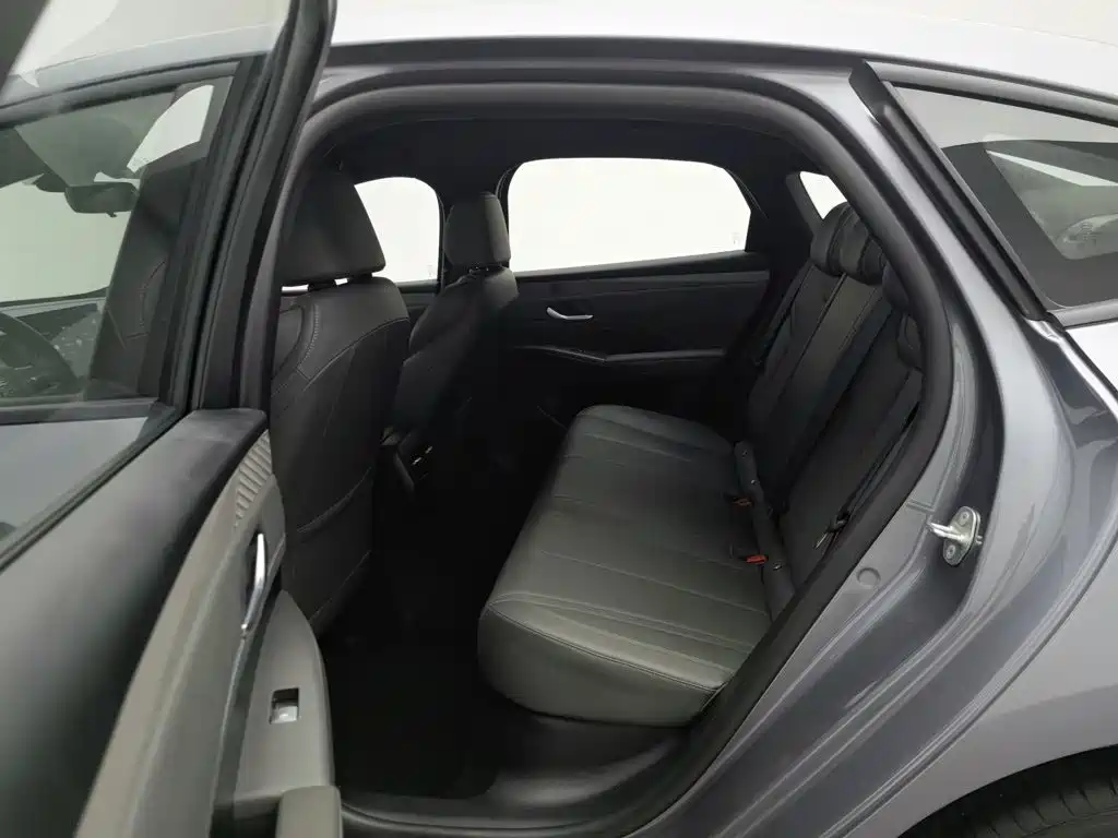 BYD Qin PLUS — миниатюра 15