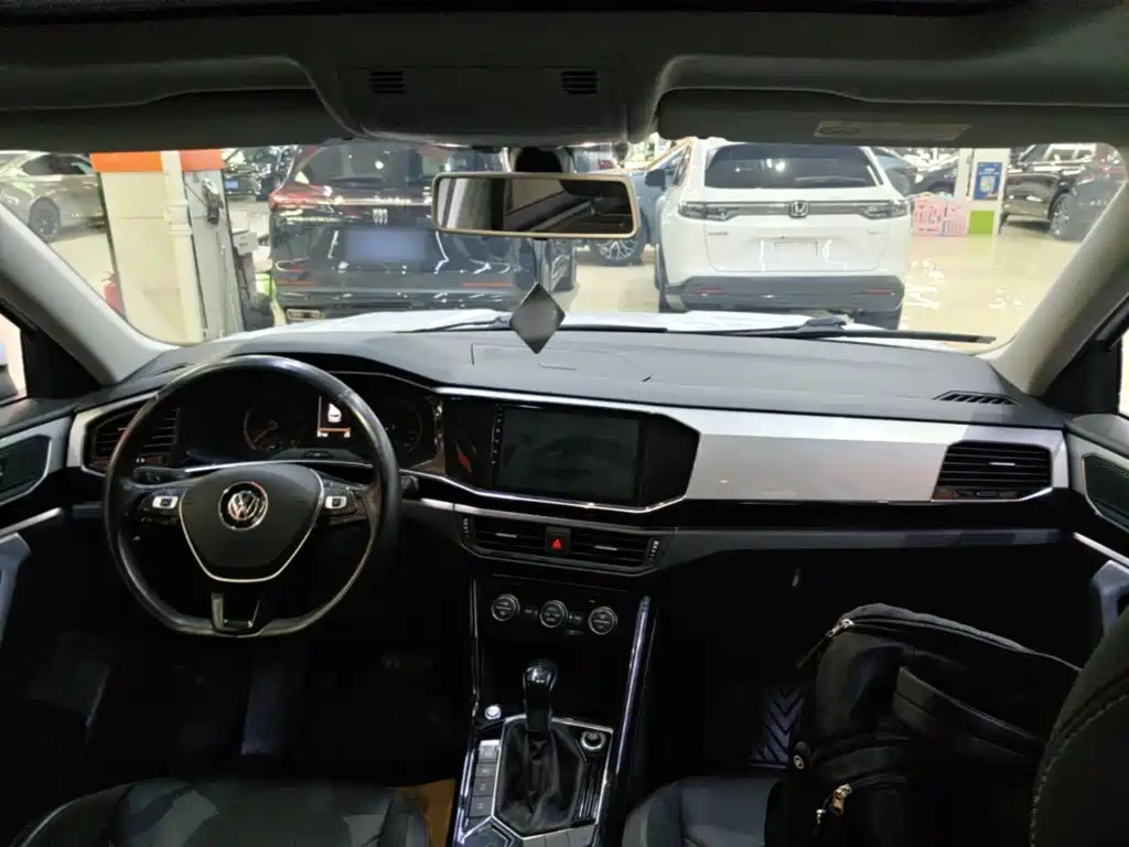 Volkswagen Tayron — миниатюра 10