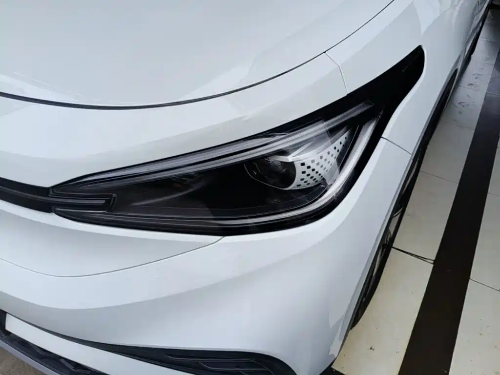 Volkswagen ID.4 X — миниатюра 24