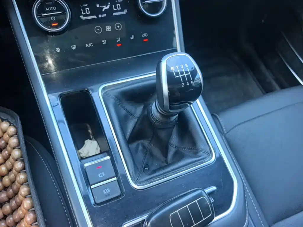 Chery Tiggo 8 — миниатюра 14