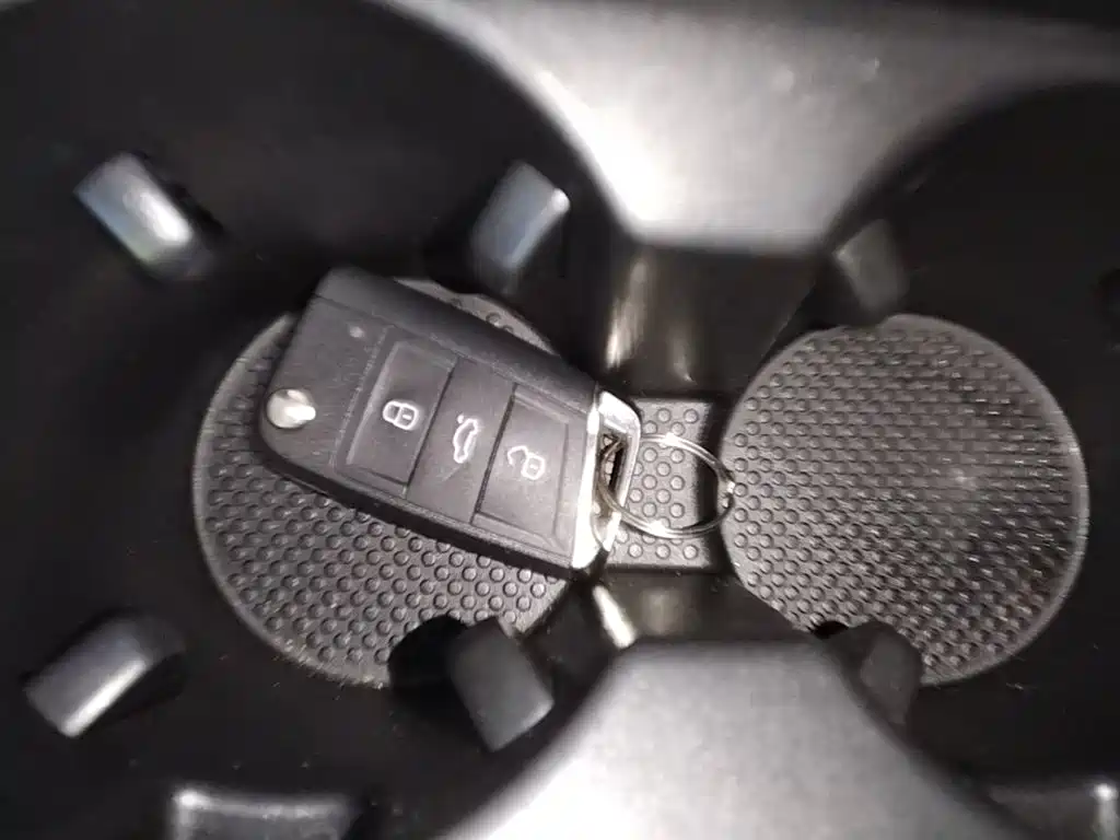 Volkswagen Lamando — миниатюра 9