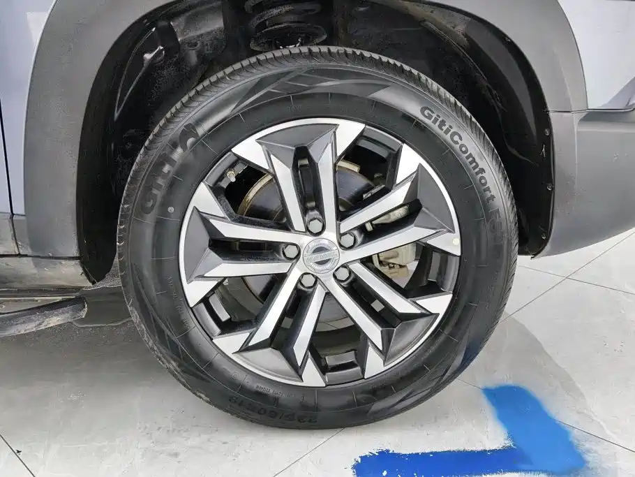 Haval Big Dog — миниатюра 5