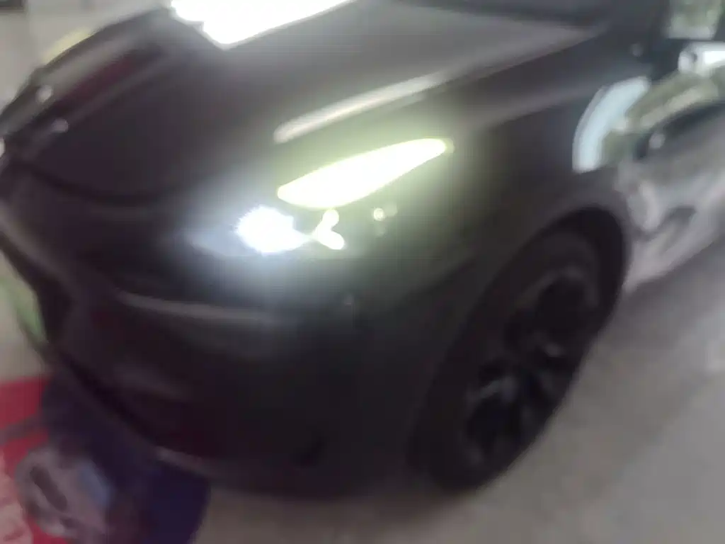 Tesla Model Y — миниатюра 24