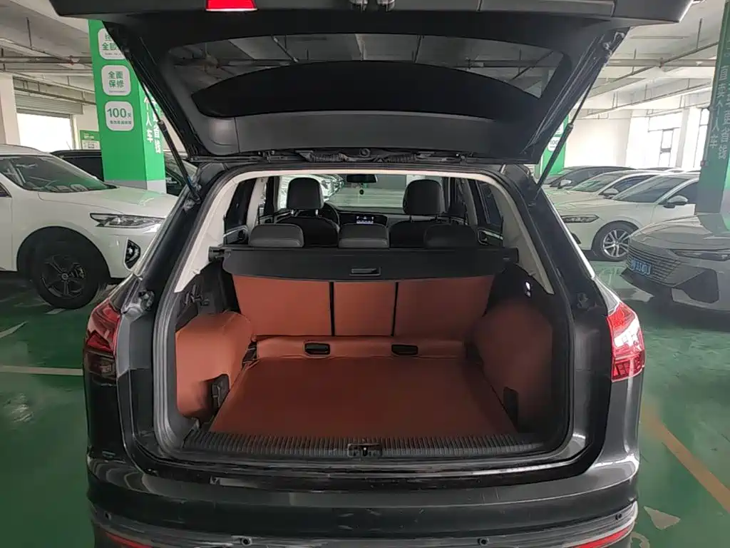 Volkswagen Tayron — миниатюра 21