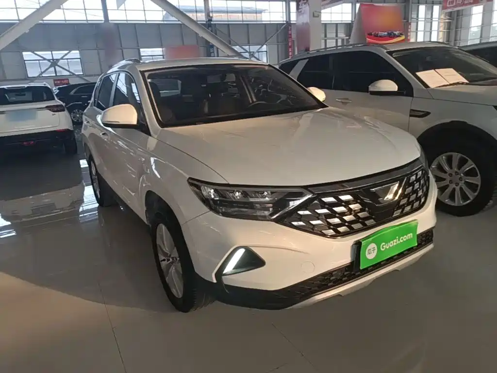 Jetta VS5 — миниатюра 4