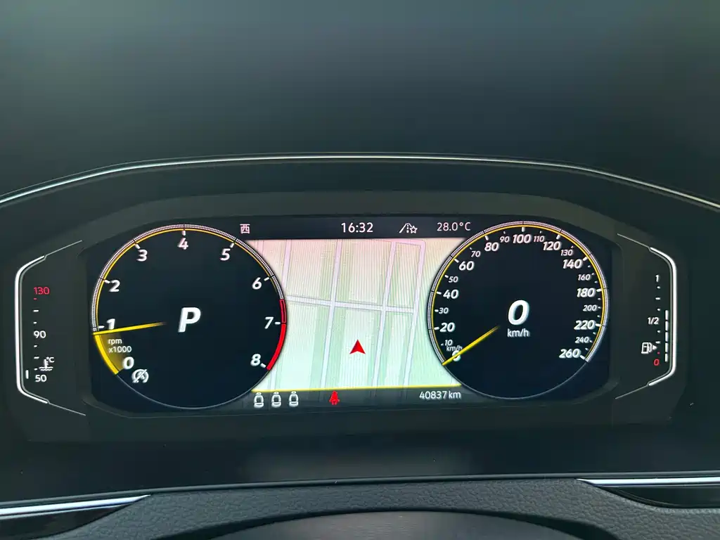 Volkswagen Viloran — миниатюра 11