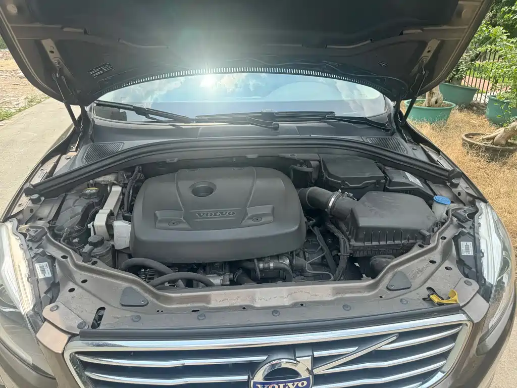 Volvo XC60 — миниатюра 18