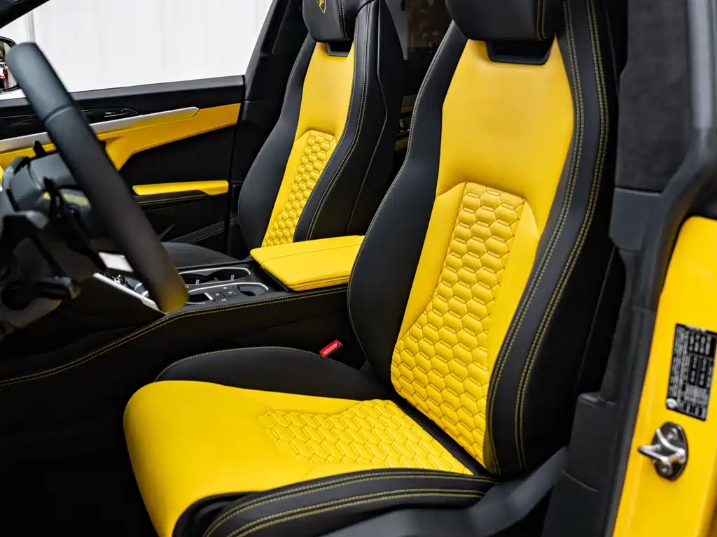 Lamborghini Urus — миниатюра 10