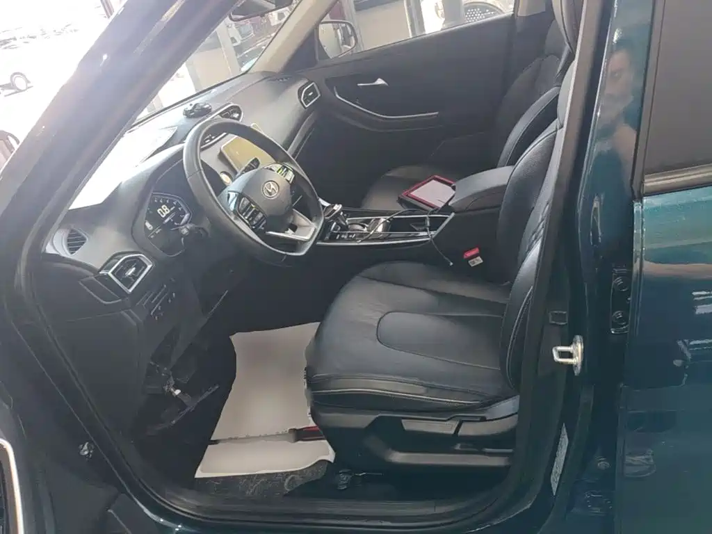 Hyundai ix25 — миниатюра 15