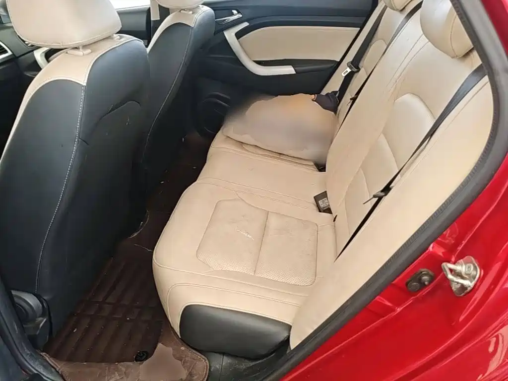 Changan V7 — миниатюра 17