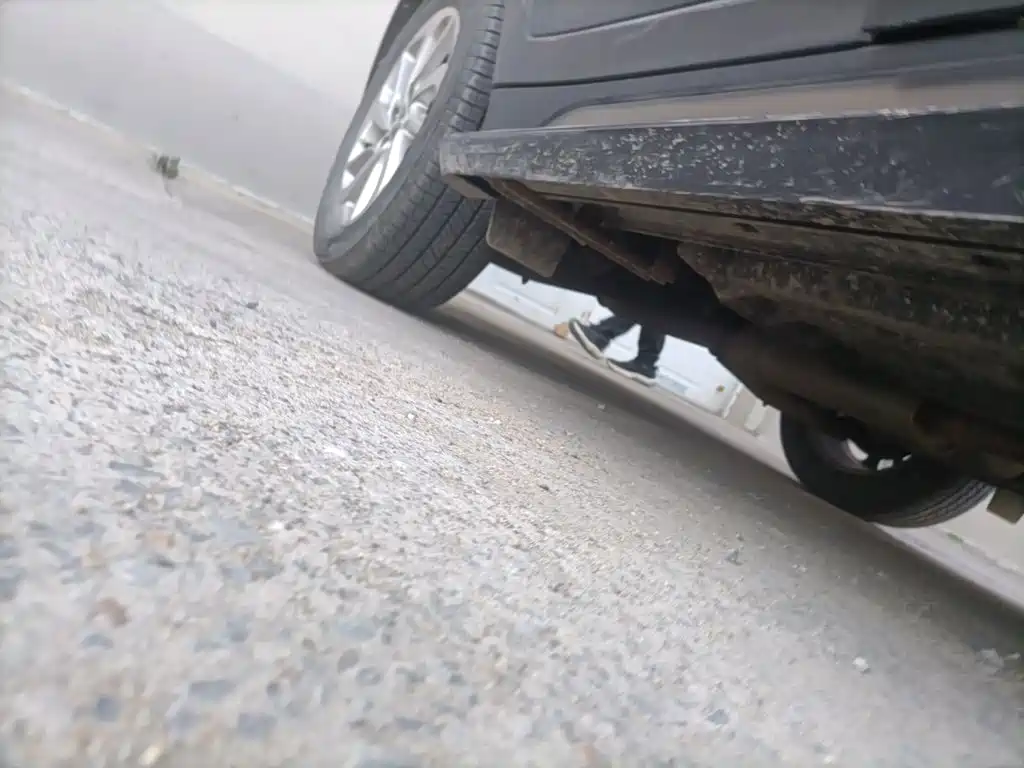 Hyundai Tucson — миниатюра 18