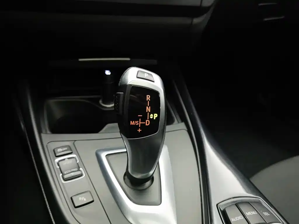 BMW 1 Series (Import) — миниатюра 13