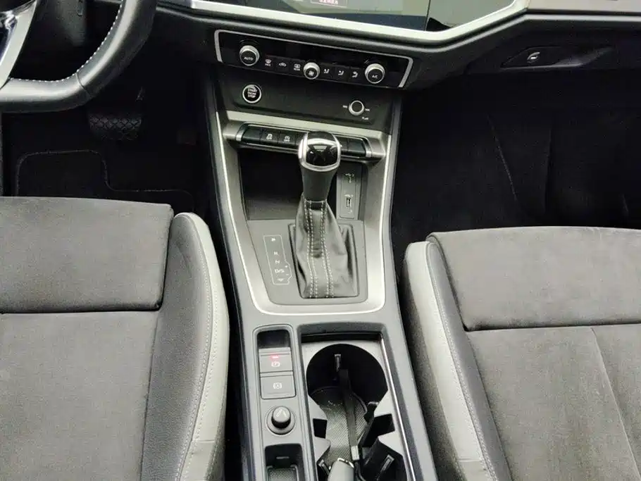Audi Q3 — миниатюра 16
