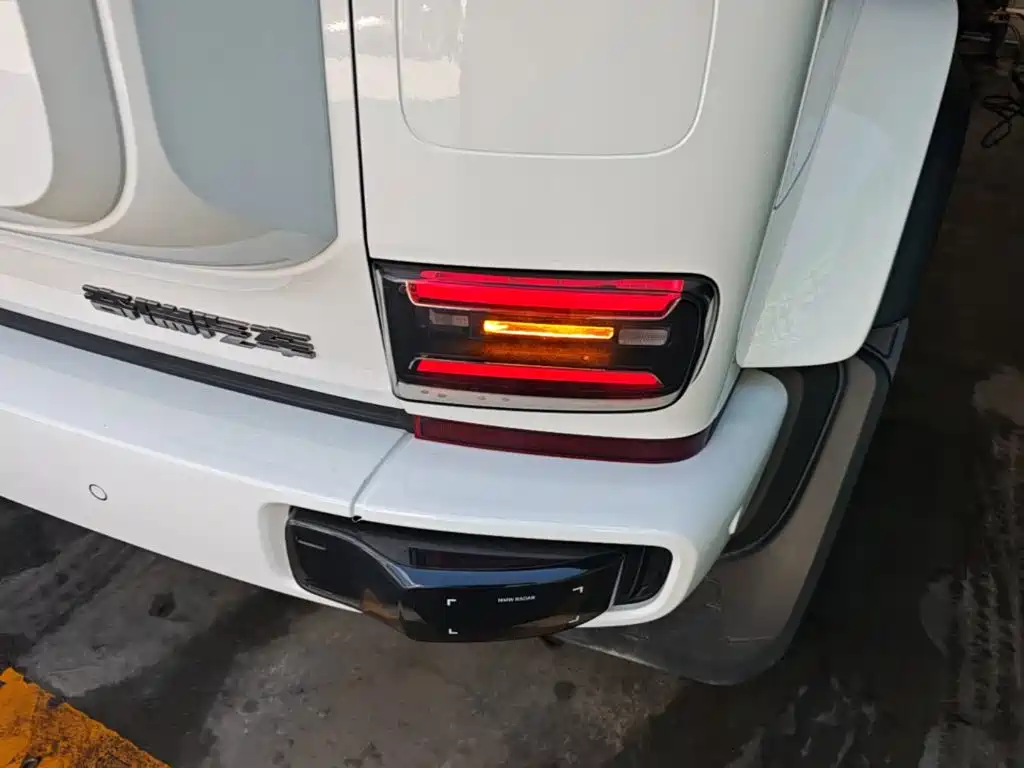 iCAR Автомобиль SuperV23 — миниатюра 8