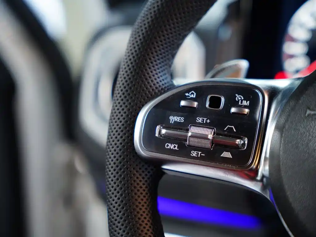 Mercedes-Benz G-Class — миниатюра 36