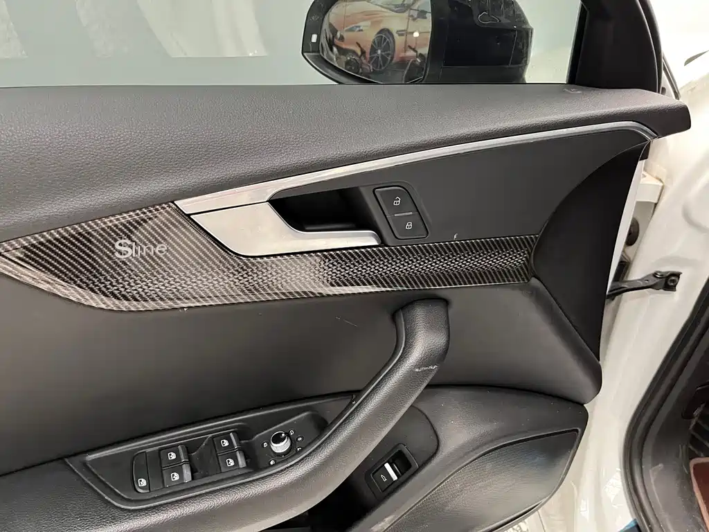 Audi A4L — миниатюра 6