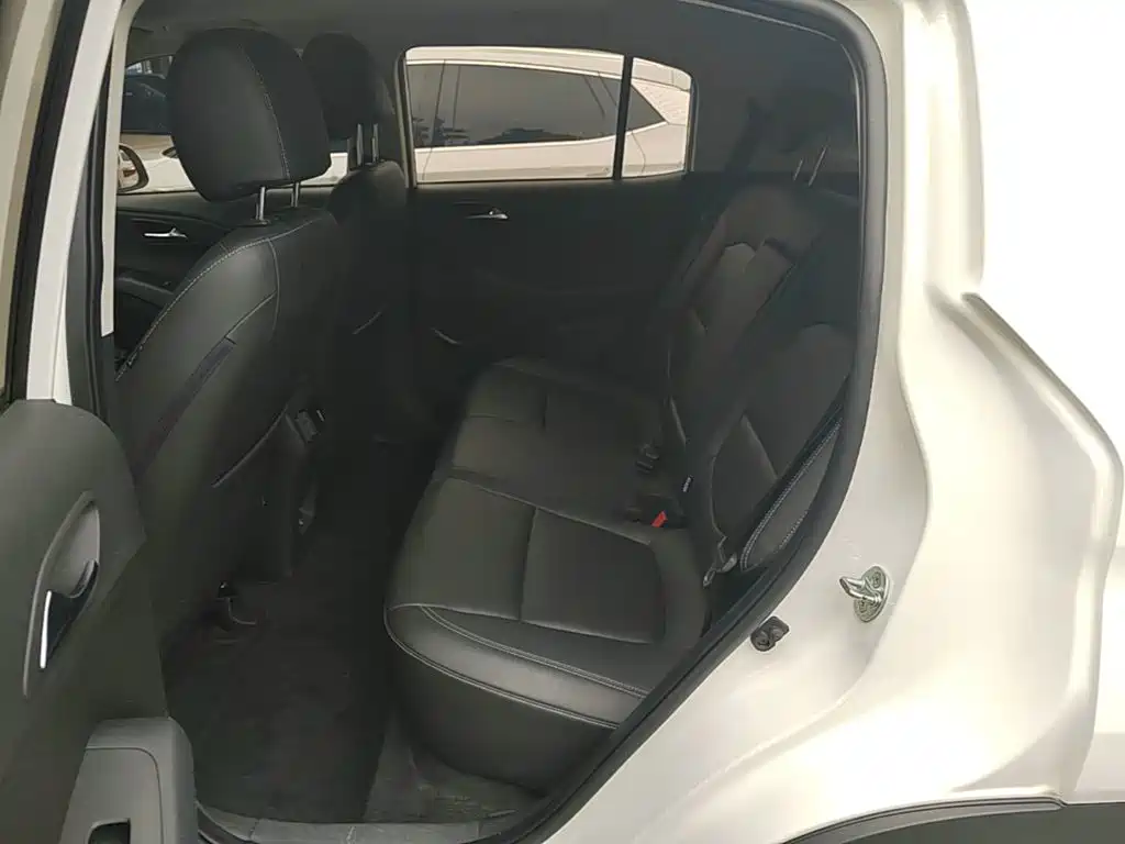 Hyundai ix35 — миниатюра 17