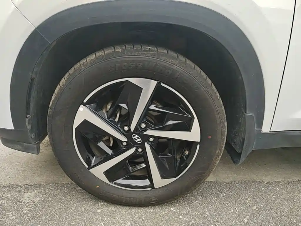 Hyundai ix35 — миниатюра 23