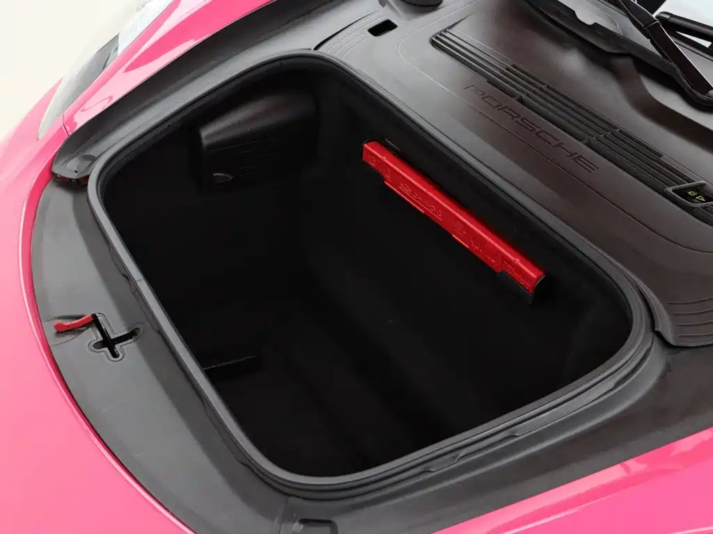 Porsche 718 — миниатюра 19