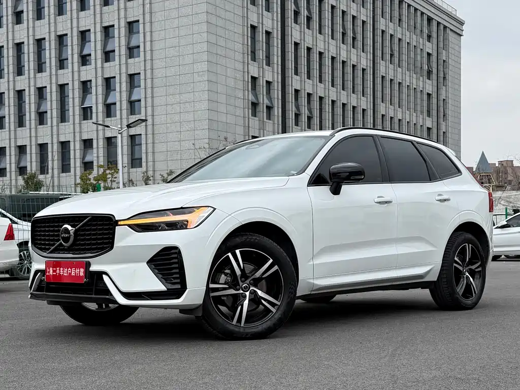 Volvo XC60 — фотографии объявления, Фото 24