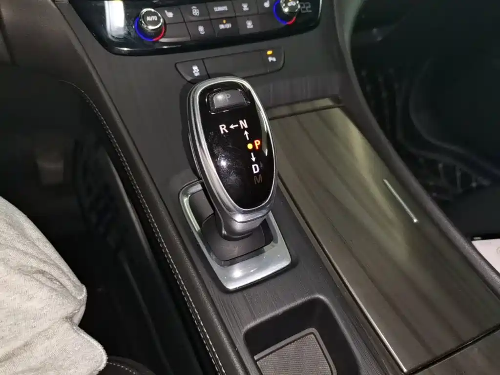 Buick LaCrosse — миниатюра 14