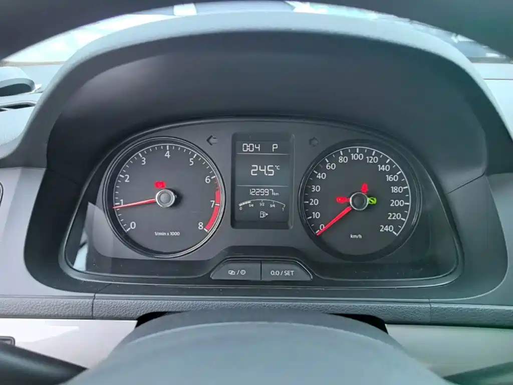 Volkswagen Gran Lavida — миниатюра 12