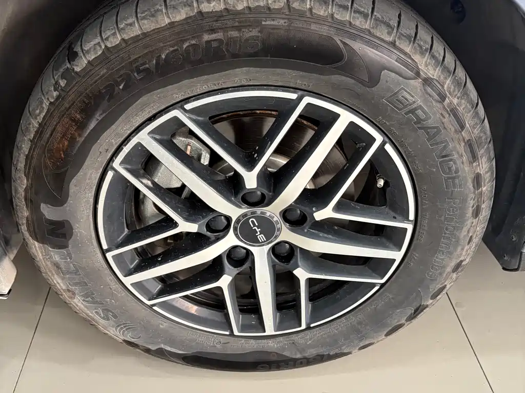 BYD Seal 05 DM-i — миниатюра 3