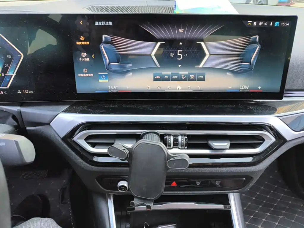 BMW i3 — миниатюра 13