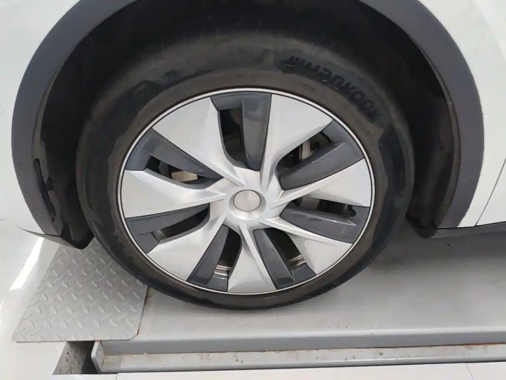 Tesla Model Y — миниатюра 23