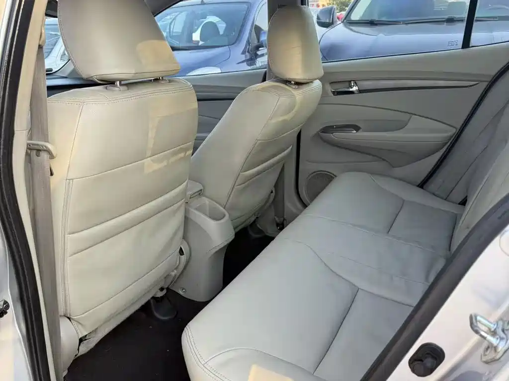Honda City Classic — миниатюра 3