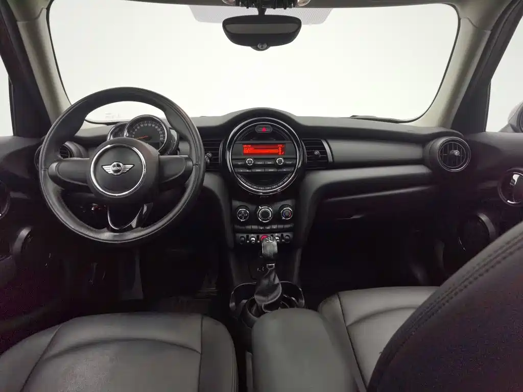 MINI Mini — миниатюра 5