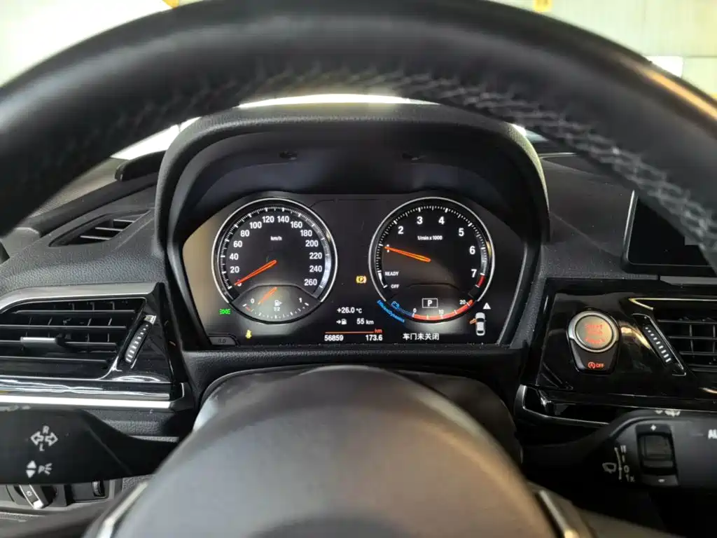 BMW 1 Series — миниатюра 12