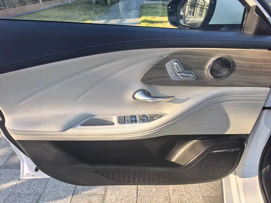 Chery Arrizo 8 — миниатюра 6
