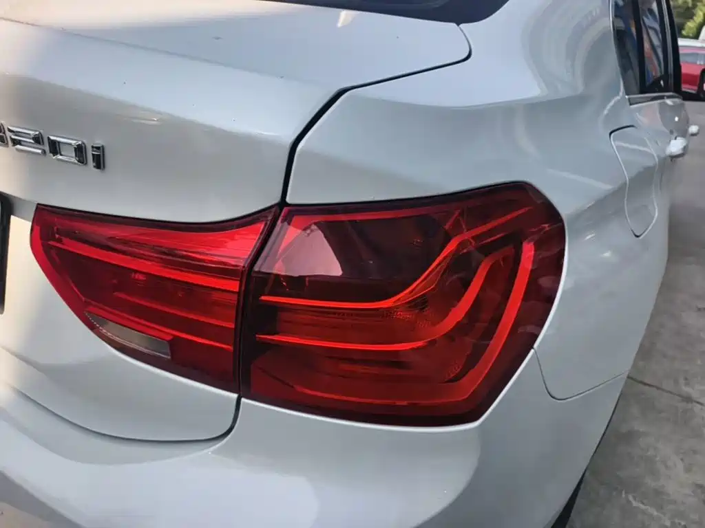 BMW 1 Series — миниатюра 8