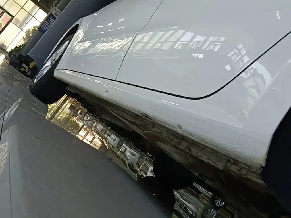 Volkswagen Lavida — миниатюра 22