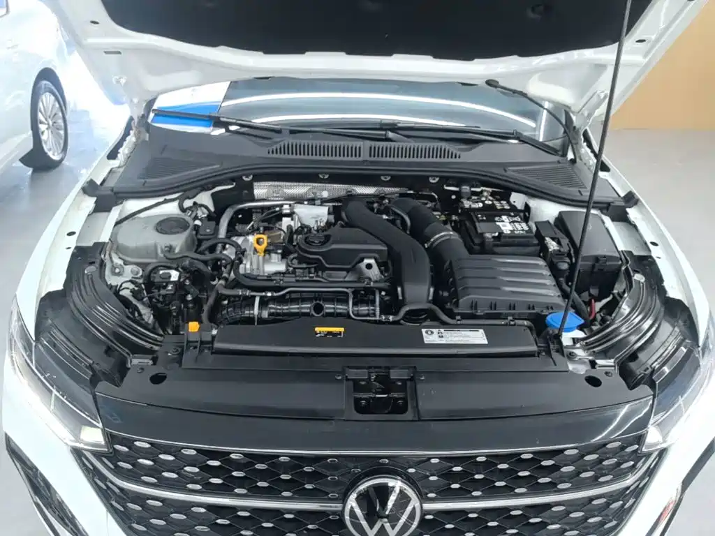 Volkswagen Lavida — миниатюра 20