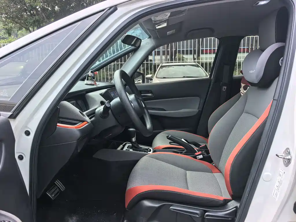 Honda Life — миниатюра 10
