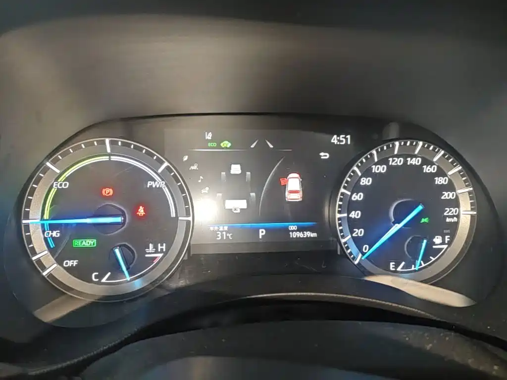 Toyota Highlander — миниатюра 12