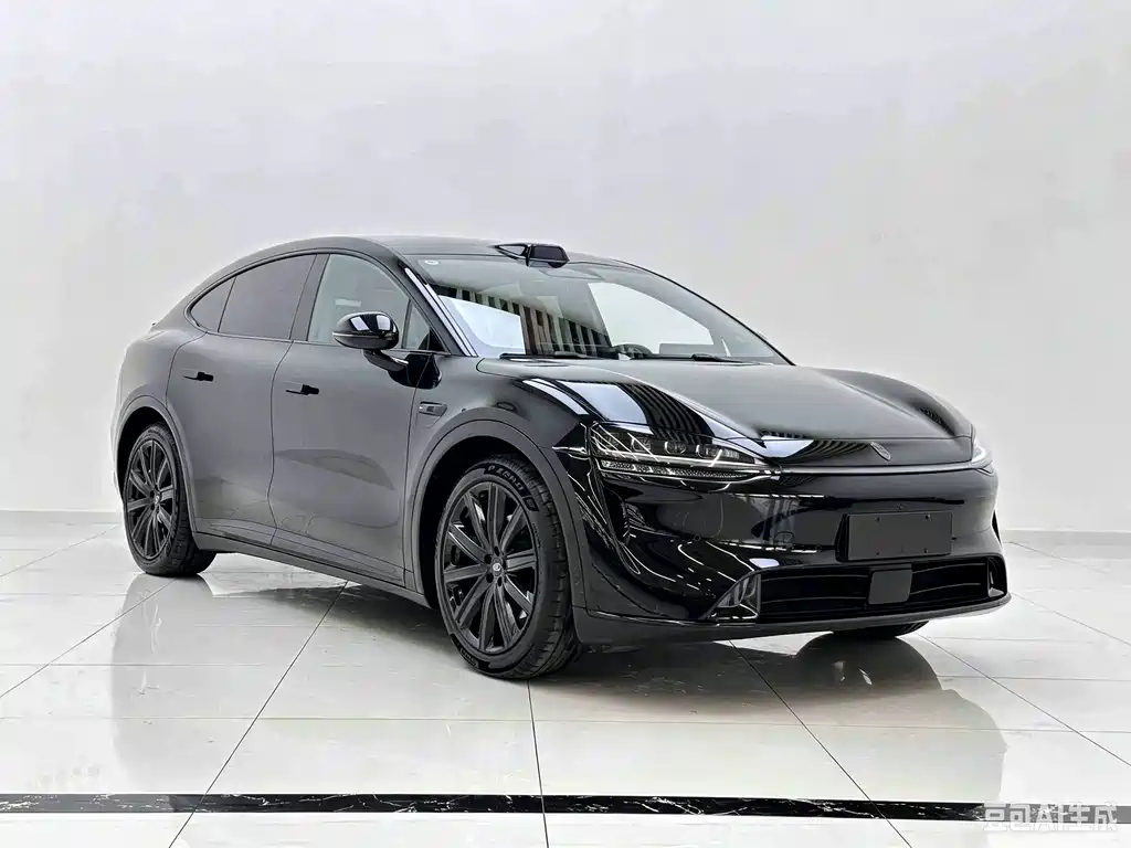 Zhijie Zhijie R7 — миниатюра 3