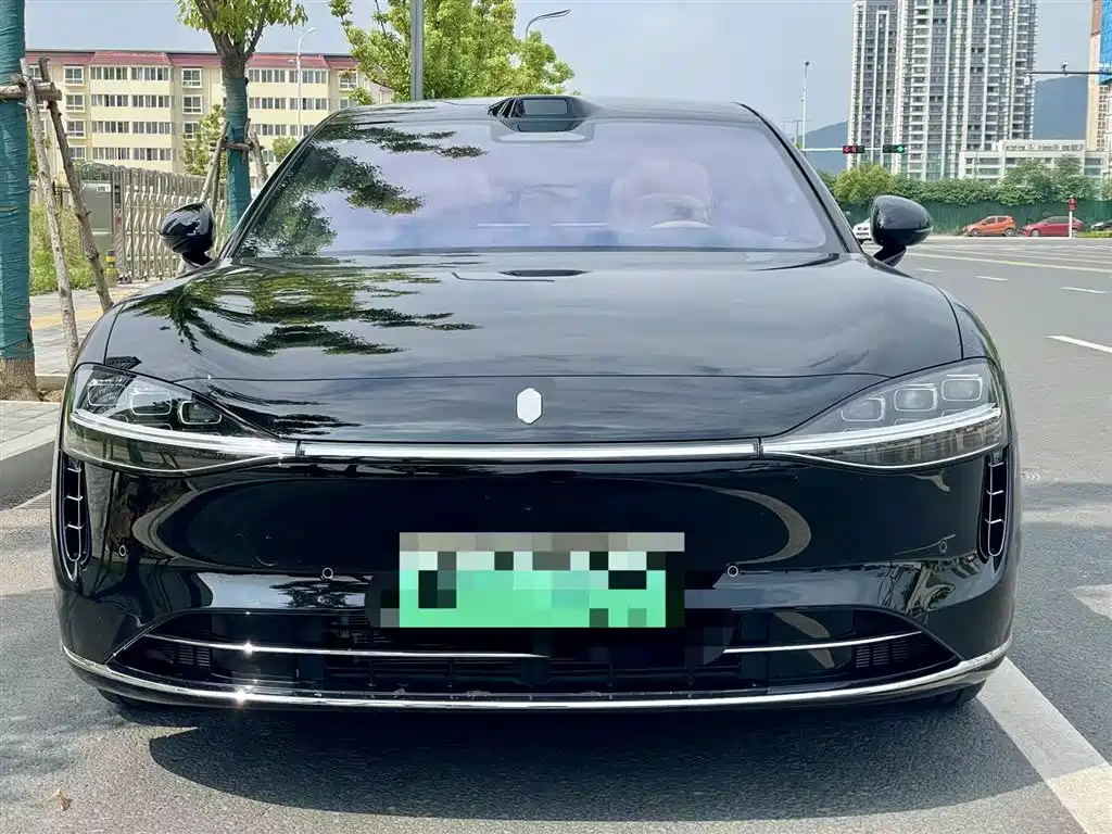 享界 享界S9T 2025