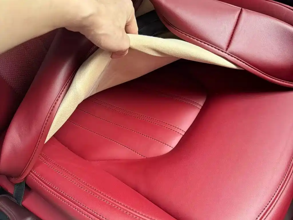 Maserati Levante — миниатюра 5