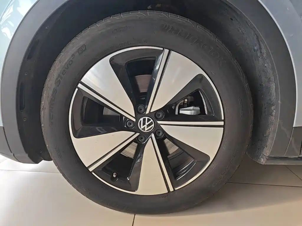 Volkswagen ID.4 X — миниатюра 23