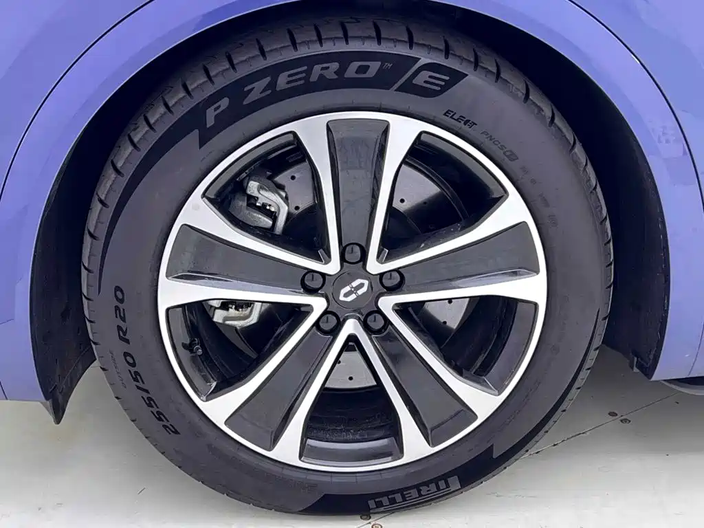 AITO AITO M7 — миниатюра 11