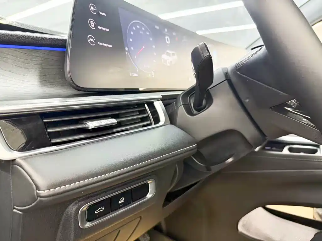 Chery Tiggo 8 PRO — миниатюра 12