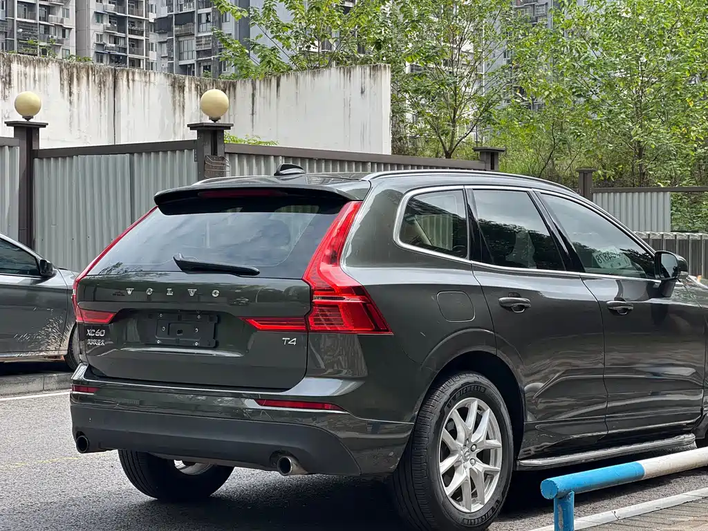 Volvo XC60 — миниатюра 10