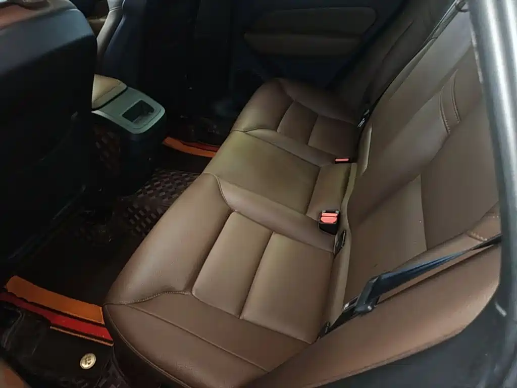 Volvo XC60 — миниатюра 17